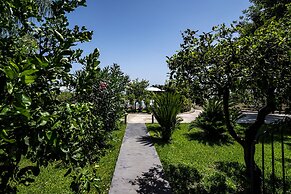 Agriturismo Virdamuri