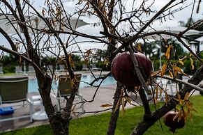 Agriturismo Virdamuri