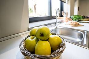 Agriturismo Virdamuri