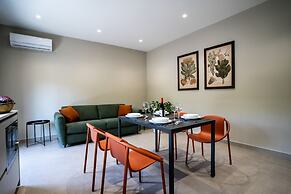 Agriturismo Virdamuri