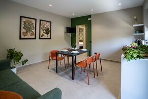 Agriturismo Virdamuri