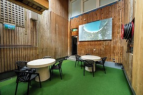 Urban Nomad - Potts Point