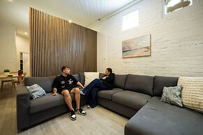 Urban Nomad - Potts Point