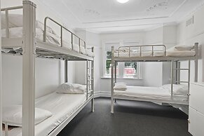 Serene Hostel