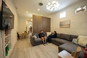 Urban Nomad - Potts Point