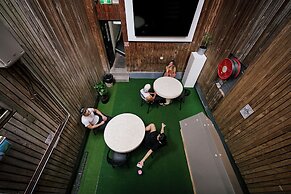 Urban Nomad Potts Point - 18-39