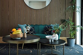 Urban Nomad - Potts Point