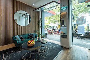 Urban Nomad - Potts Point
