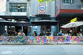 Urban Nomad - Potts Point