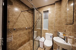 Urban Nomad Potts Point - 18-39