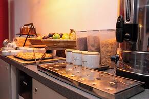Urban Nomad - Potts Point