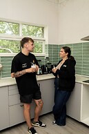 Urban Nomad - Potts Point