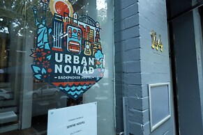 Urban Nomad - Potts Point