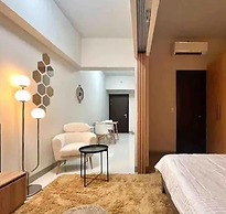 Charming Studio Unit in Uptown Parksuites T2 Bgc