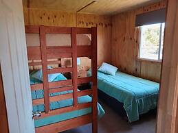 Cabaña OmShanti