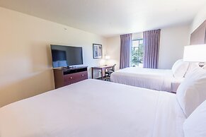 Cobblestone Inn & Suites - Winters