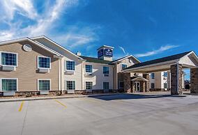 Cobblestone Inn & Suites - Winters