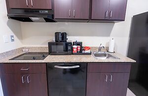 Cobblestone Inn & Suites - Winters