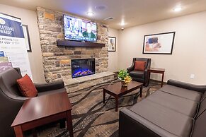 Cobblestone Inn & Suites - Winters