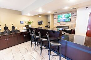 Cobblestone Inn & Suites - Winters