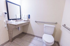 Cobblestone Inn & Suites - Winters