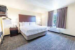 Cobblestone Inn & Suites - Winters