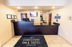 Cobblestone Inn & Suites - Winters