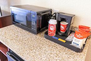 Cobblestone Inn & Suites - Winters