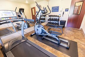 Cobblestone Inn & Suites - Winters