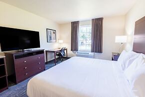 Cobblestone Inn & Suites - Winters