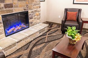 Cobblestone Inn & Suites - Winters