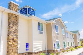 Cobblestone Inn & Suites - Winters