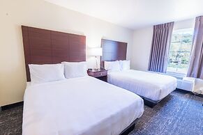 Cobblestone Inn & Suites - Winters