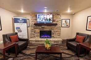 Cobblestone Inn & Suites - Winters