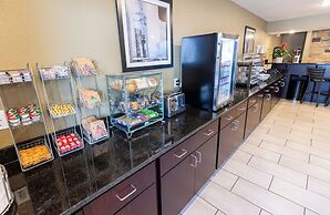 Cobblestone Inn & Suites - Winters