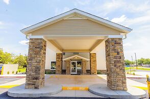 Cobblestone Inn & Suites - Winters