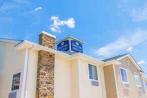 Cobblestone Inn & Suites - Winters