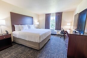 Cobblestone Inn & Suites - Winters