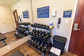 Cobblestone Inn & Suites - Winters