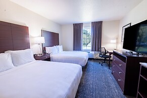 Cobblestone Inn & Suites - Winters