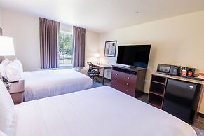 Cobblestone Inn & Suites - Winters