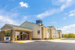 Cobblestone Inn & Suites - Winters