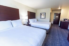 Cobblestone Inn & Suites - Winters