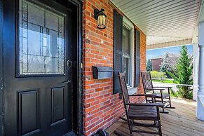 The Kingsville House