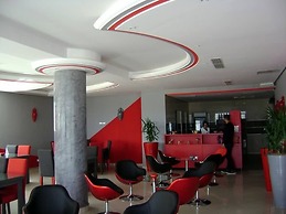 Luxury Studio Apartment - Sea View In Sousse