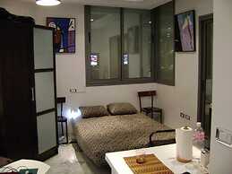 Luxury Studio Apartment - Sea View In Sousse