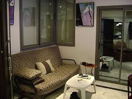 Luxury Studio Apartment - Sea View In Sousse