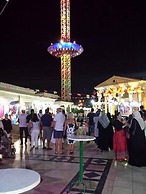 Luxury Studio Apartment - Sea View In Sousse