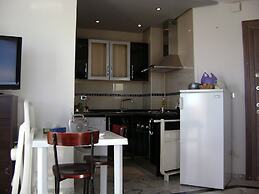 Luxury Studio Apartment - Sea View In Sousse