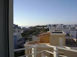 Luxury Studio Apartment - Sea View In Sousse